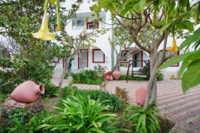 Emerald Hotel Leros - Dodekanes Alinda